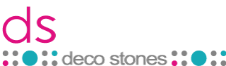 DEco Stones Logo