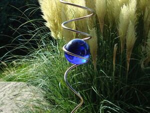 Spiral Wind Spinner