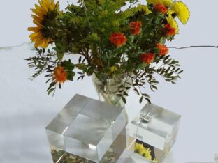 Crystal Cube