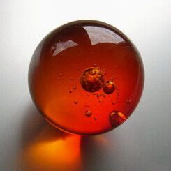 Glass Balls 35 mm| Standard, Handmade and Machine Made | Buy Online ...