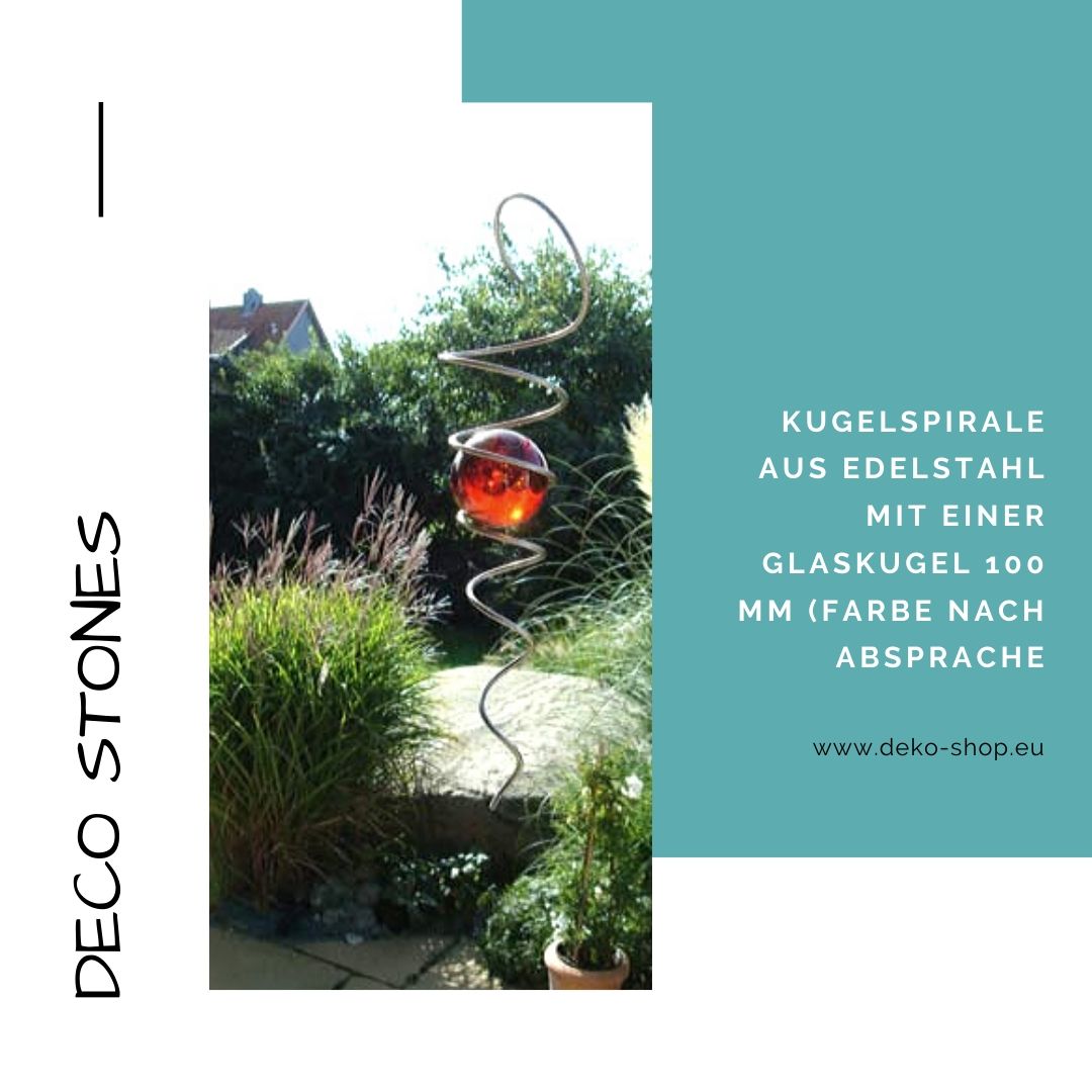 Gewinn Kugelspirale