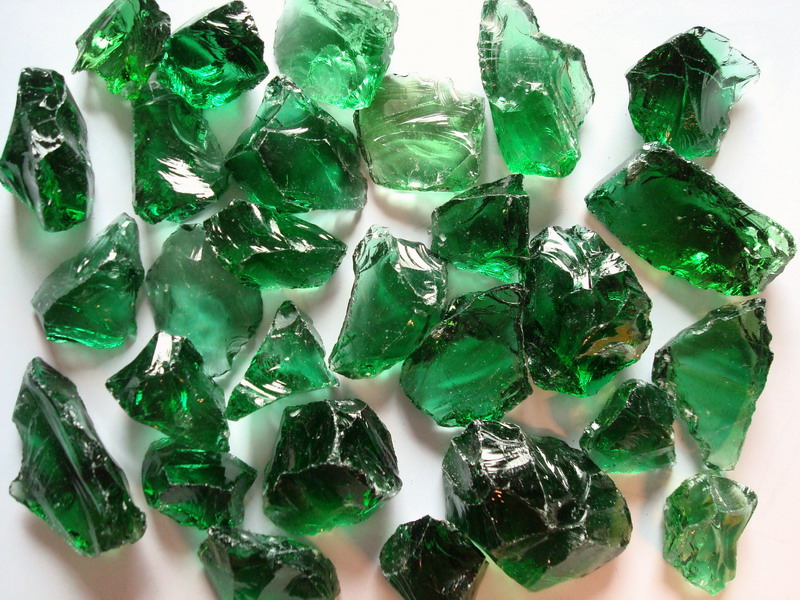 Glass Stones  Glass Chunks for sale online
